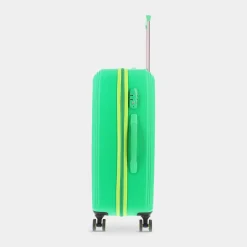 RONCATO Trolley Medio^423132 Sunny Trolley Medio Verde