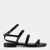 STEVE MADDEN Sandali^Superbly Sandali Nero