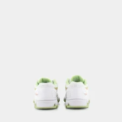 K-SWISS Sportive^Sws97112 Tubes 200 White/Seafoam Green/Almost Apricot - Sportive Bianco