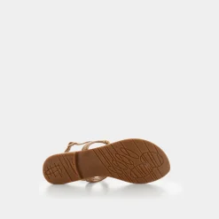 PATTI DI LUNA Sandali^Sy-E23D-15 Sandali Beige