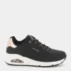 SKECHERS Sportive^177094 Tasha Black - Sportive Nero