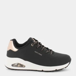 SKECHERS Sportive^177094 Tasha Black - Sportive Nero