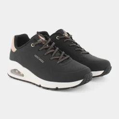 SKECHERS Sportive^177094 Tasha Black - Sportive Nero