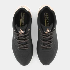 SKECHERS Sportive^177094 Tasha Black - Sportive Nero
