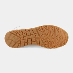 SKECHERS Sportive^155196 Tasha White / Rose Gold - Sportive Bianco