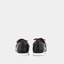 TIMBERLAND Stringate^Tb0A28Bm0191 Cedar Bay 2 Black Iris - Stringate Blu