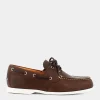 TIMBERLAND Stringate^Tb0A28F52001 Cedar Bay 2 Gaucho - Stringate Marrone