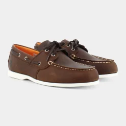 TIMBERLAND Stringate^Tb0A28F52001 Cedar Bay 2 Gaucho - Stringate Marrone