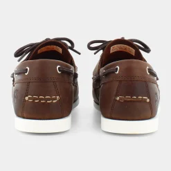 TIMBERLAND Stringate^Tb0A28F52001 Cedar Bay 2 Gaucho - Stringate Marrone