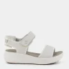 TIMBERLAND Sandali^Tb0A41Gq Los Angeles Sandali Bianco