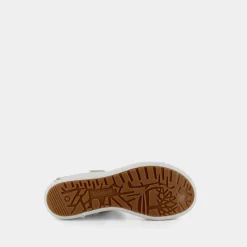 TIMBERLAND Sandali^Tb0A41Gq Los Angeles Sandali Bianco