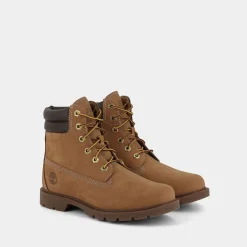 TIMBERLAND Scarponcini^Tb0A2Kxh2311 Linden Woods Scarponcini Giallo