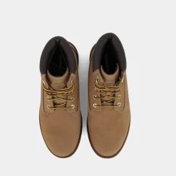 TIMBERLAND Scarponcini^Tb0A2Kxh2311 Linden Woods Scarponcini Giallo
