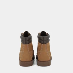 TIMBERLAND Scarponcini^Tb0A2Kxh2311 Linden Woods Scarponcini Giallo