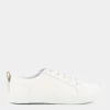 TIMBERLAND Sneakers^Tb0A2Ma4Bw81 Newport Sneakers Bianco
