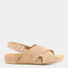TIMBERLAND Sandali^Tb0A41Mq Malibu Tan - Sandali Marrone