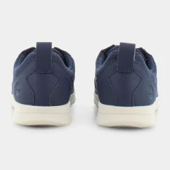 TIMBERLAND Stringate^Tb0A5Nam0191 Graydon Knit Black Iris - Stringate Blu