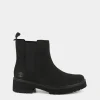 TIMBERLAND Tronchetti^Tb0A5Npk0151 Carnaby Tronchetti Nero