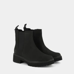 TIMBERLAND Tronchetti^Tb0A5Npk0151 Carnaby Tronchetti Nero
