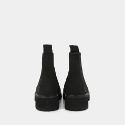 TIMBERLAND Tronchetti^Tb0A5Npk0151 Carnaby Tronchetti Nero
