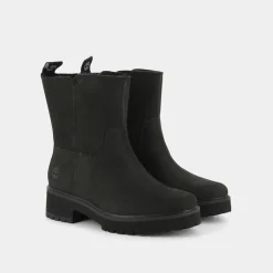 TIMBERLAND Tronchetti^Tb0A5Ns30151 Carnaby Tronchetti Nero