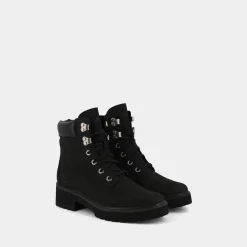 TIMBERLAND Scarponcini^Tb0A5Nyy0151 Carnaby Scarponcini Nero
