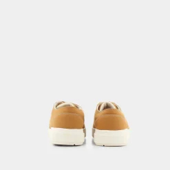 TIMBERLAND Stringate^Tb0A5P487631 Seneca Bay Canvas Spruce Yellow - Stringate Giallo