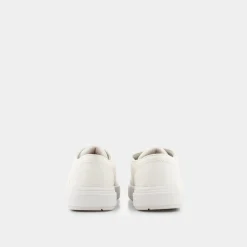 TIMBERLAND Stringate^Tb0A5P5Gl771 Seneca Bay Canvas Blanc De Blanc - Stringate Bianco