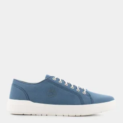 TIMBERLAND Stringate^Tb0A5P4Vdj51 Seneca Bay Canvas Captains E - Stringate Blu
