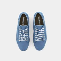 TIMBERLAND Stringate^Tb0A5P4Vdj51 Seneca Bay Canvas Captains E - Stringate Blu