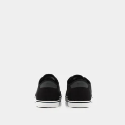 TIMBERLAND Stringate^Tb0A27Px0151 Skape Park Canvas Vulc Jet Black - Stringate Nero