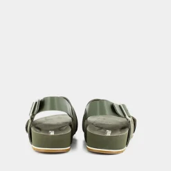 TIMBERLAND Sandali^Tb0A5Qcy Malibu Green - Sandali Verde