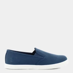 TIMBERLAND Sneakers^Tb0A2Qnp Dausette Sneakers Blu