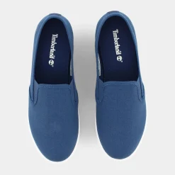 TIMBERLAND Sneakers^Tb0A2Qnp Dausette Sneakers Blu