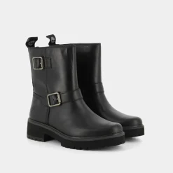 TIMBERLAND Tronchetti^Tb0A5Rvb0151 Carnaby Tronchetti Nero