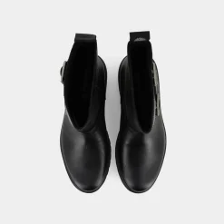 TIMBERLAND Tronchetti^Tb0A5Rvb0151 Carnaby Tronchetti Nero