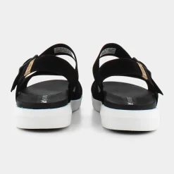 TIMBERLAND Sandali^Tb0A27T6 Wilesport Jet Black - Sandali Nero