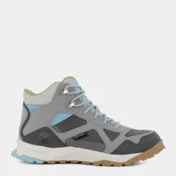 TIMBERLAND Scarponcini^Tb0A42Tk0331 Lincon Peak Multi Scarponcini Grigio
