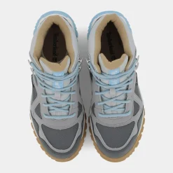TIMBERLAND Scarponcini^Tb0A42Tk0331 Lincon Peak Multi Scarponcini Grigio