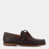 TIMBERLAND Stringate^Tb0A29Yg9311 Cedar Bay 2 Potting Soil - Stringate Marrone