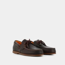 TIMBERLAND Stringate^Tb0A29Yg9311 Cedar Bay 2 Potting Soil - Stringate Marrone