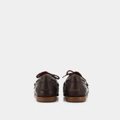 TIMBERLAND Stringate^Tb0A29Yg9311 Cedar Bay 2 Potting Soil - Stringate Marrone