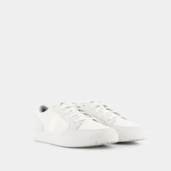 TIMBERLAND Sneakers^Tb0A5Z99L771 Davis Square Blanc De Blanc - Sneakers Bianco