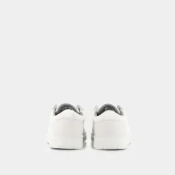 TIMBERLAND Sneakers^Tb0A5Z99L771 Davis Square Blanc De Blanc - Sneakers Bianco