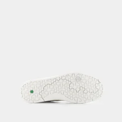 TIMBERLAND Sneakers^Tb0A5Z99L771 Davis Square Blanc De Blanc - Sneakers Bianco