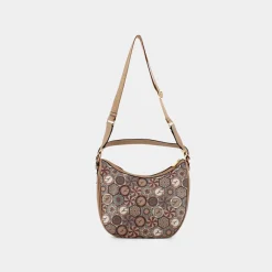 GATTINONI Tracolle^8044 Teodosia Daily Powder/Beige - Tracolle Rosa