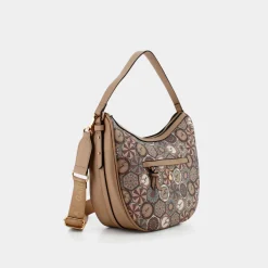 GATTINONI Tracolle^8044 Teodosia Daily Powder/Beige - Tracolle Rosa