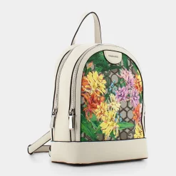 GATTINONI Zaini^7880 Teometric Backpack Fantasia - Zaini Multicolor