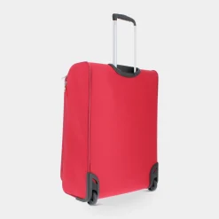 RONCATO Trolley Medio^423152 Thunder Scuro - Trolley Medio Rosso