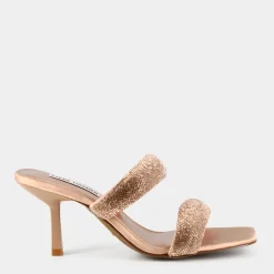 STEVE MADDEN Sandali^Top-Notch - Rose Gold - Sandali Oro